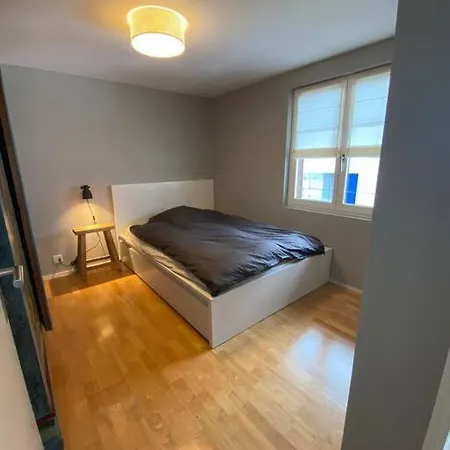 アパート Bijou In Den Bergen *