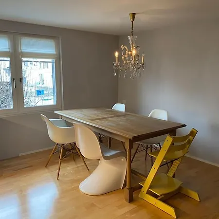 Bijou In Den Bergen * Дизентис