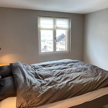 Apartment Bijou In Den Bergen *