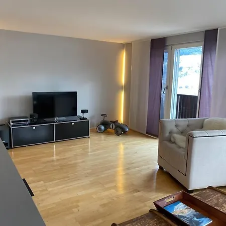 Apartment Bijou In Den Bergen *