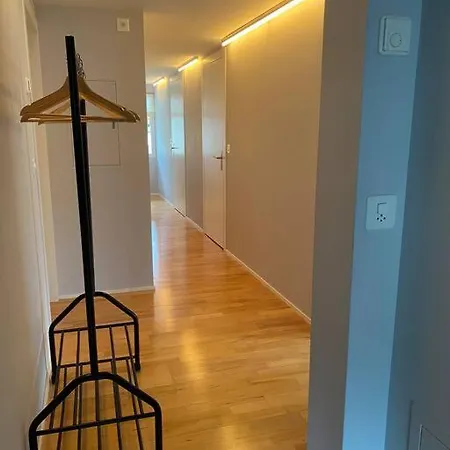 Bijou In Den Bergen Апартаменты