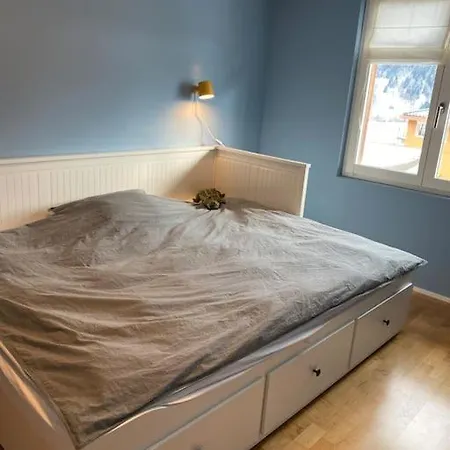 Bijou In Den Bergen *