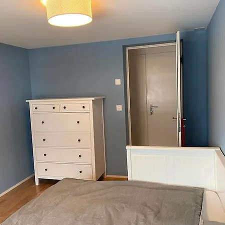 Bijou In Den Bergen アパート ディセンティス