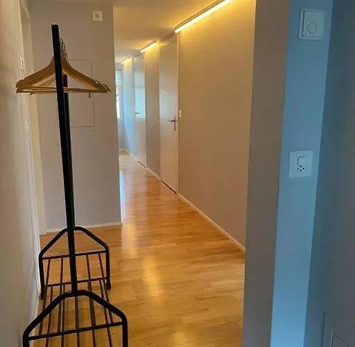 Bijou In Den Bergen Appartement