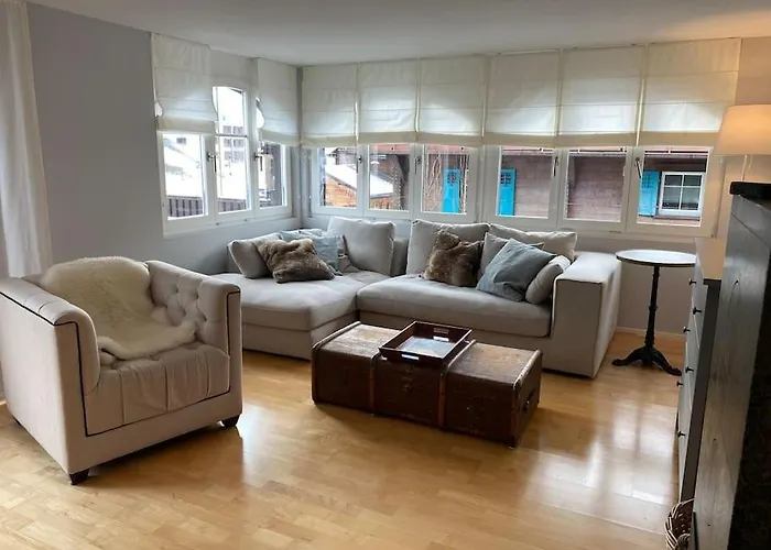 Bijou In Den Bergen * ディセンティス