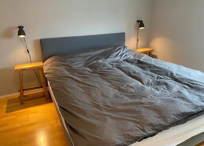 Bijou In Den Bergen Appartement