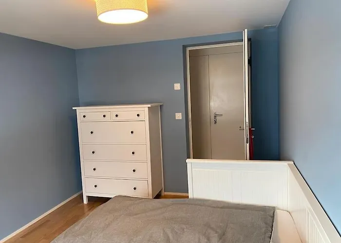 Bijou In Den Bergen Appartement Disentis