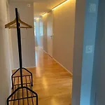 Bijou In Den Bergen Appartement