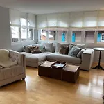 Bijou In Den Bergen * Disentis