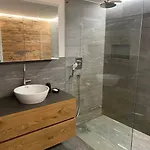 Appartement Bijou In Den Bergen