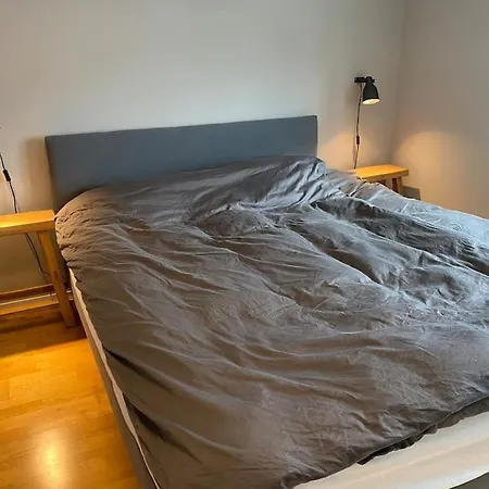 Bijou In Den Bergen Lägenhet