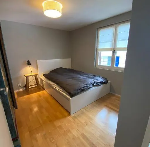 Appartement Bijou In Den Bergen *