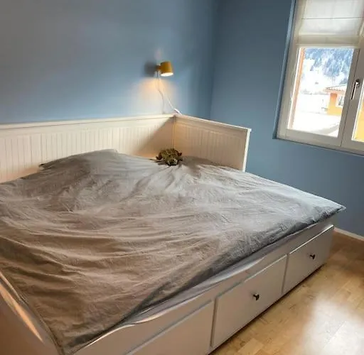 Bijou In Den Bergen *